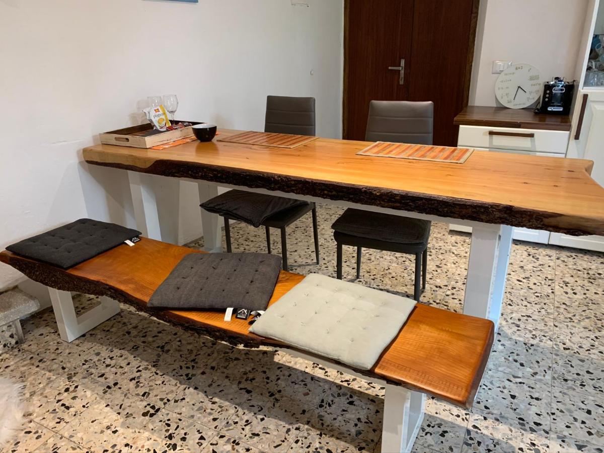 Apartment Casa Dono Il Lago Pognana Lario Eksteriør billede