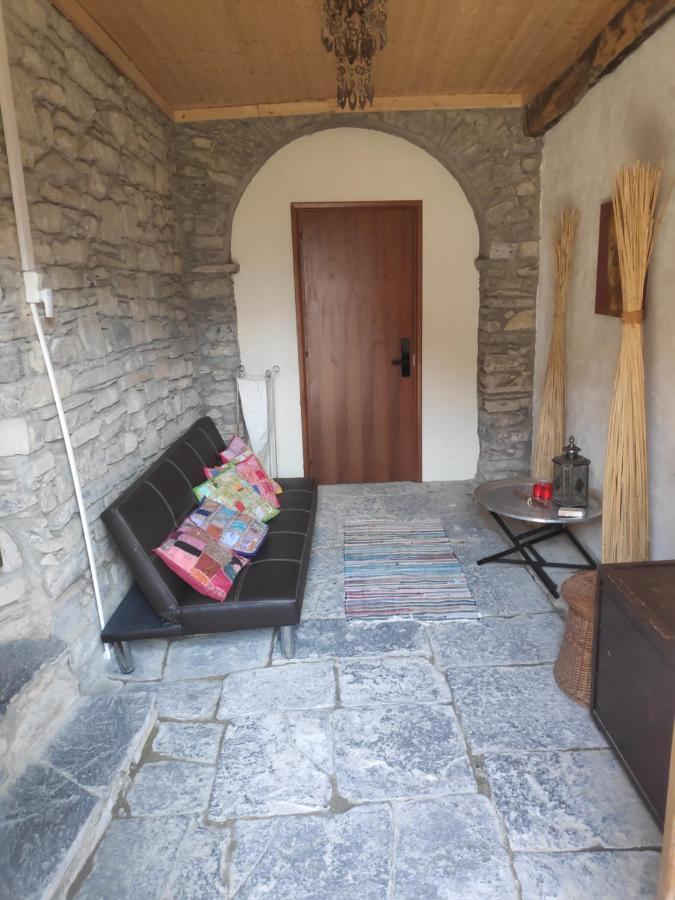 Apartment Casa Dono Il Lago Pognana Lario Eksteriør billede