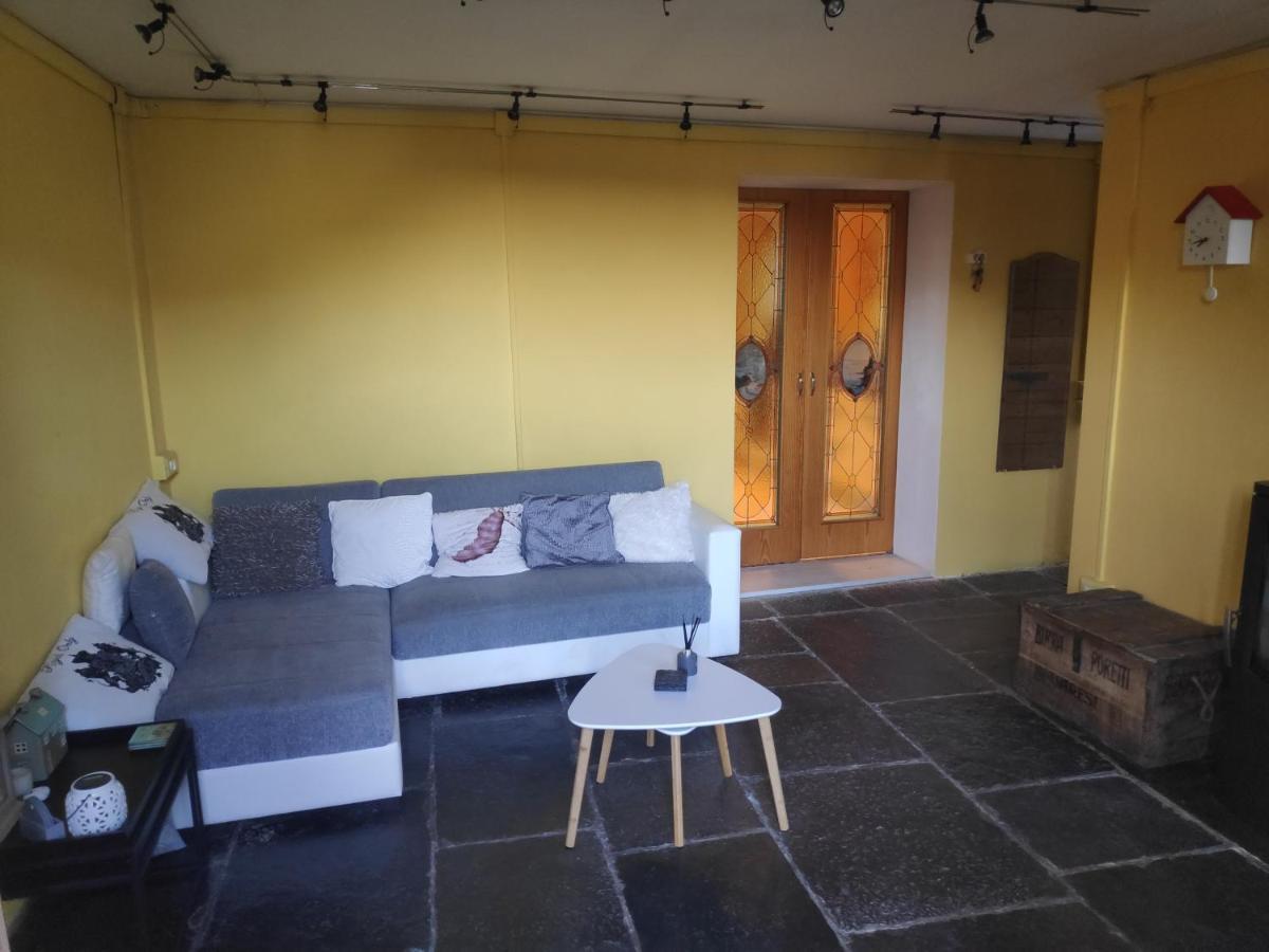 Apartment Casa Dono Il Lago Pognana Lario Eksteriør billede